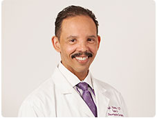 Dr. David Watts, M.D.